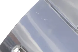 VW Fox 5Z Tür vorne rechts Beifahrertür schwarz L041 - Bild 6