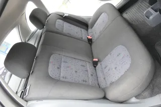 Skoda Fabia 6Y Combi Rückbank Rücksitzbank Sitz Rücksitz hinten - Bild 1