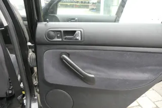 VW Golf 4 Limousine Türverkleidung Verkleidung Tür vorne hinten links rechts 4x - Bild 6