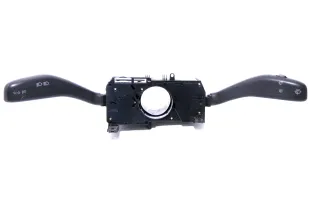 VW Polo 9N 9N3 T5 Lenkstockschalter Blinkerhebel Wischerhebel 6Q0953513D 503AM - Bild 1