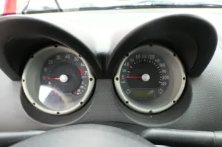 VW Lupo Tacho Tachometer Kombiinstrument 211.000km 6X0920801 1,4 16V 1,0 50PS 75 - Bild 2