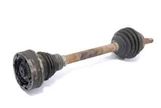 VW Golf 3 Passat 3A 35i Antriebswelle Gelenkwelle links vorn JZW407449AX ABS - Bild 2