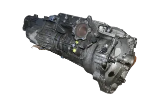 Audi A4 8E Quattro Allrad Getriebe Automatik EZB Automatikgetriebe 2,5 TDI DEFEK - Bild 5