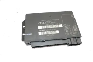 Audi AA 8E B6 Steuergerät Komfortsteuergerät 8E0959433AF Komfort KSG - Bild 1