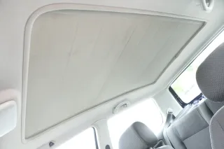 VW Polo 6N2 Himmel Innenraum Decke Dachhimmel Dach für Faltdach 4/5-Türer - Bild 3