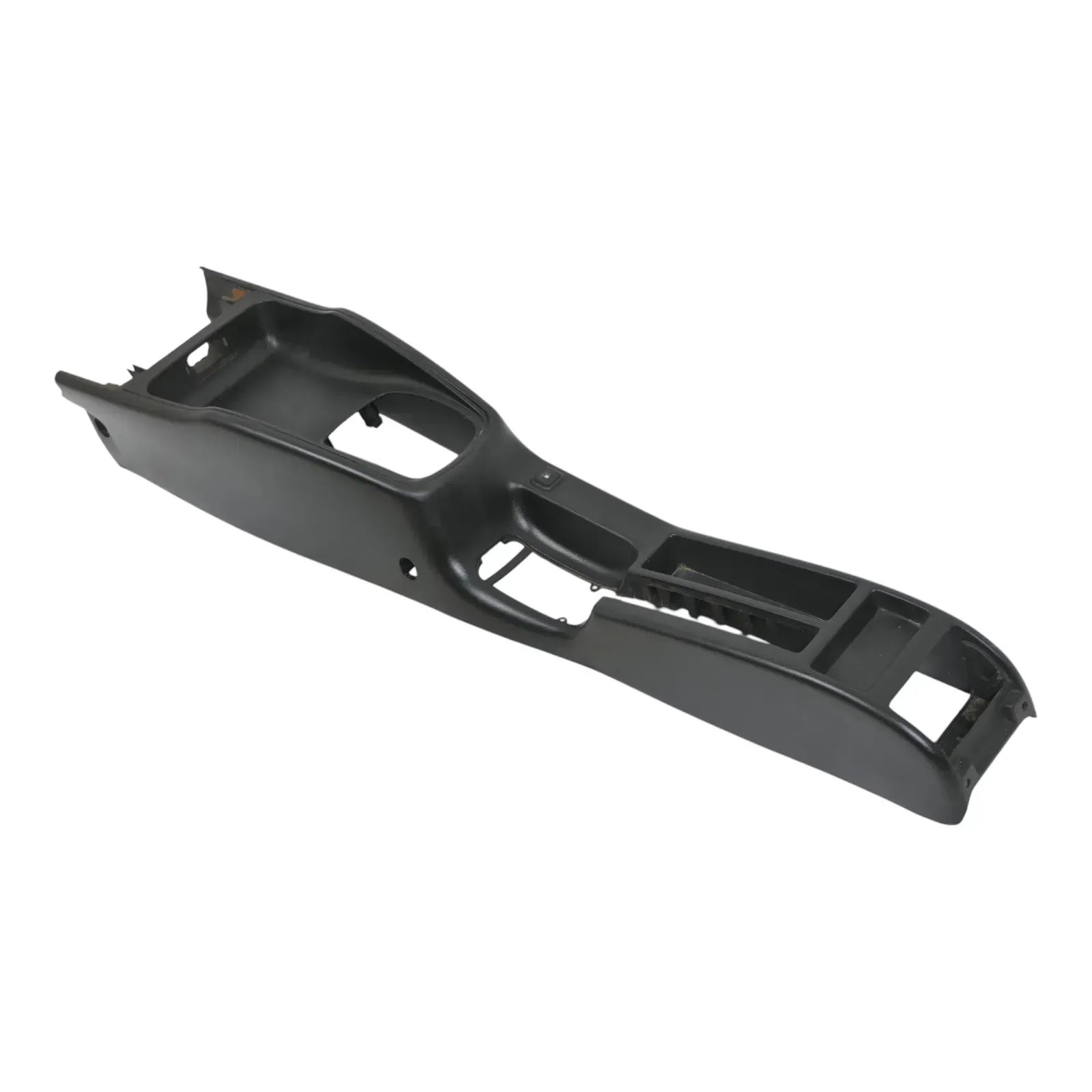 Seat Leon 1M Mitteltunnel Mittelkonsole Verkleidung um Handbremse 1M0863273 - Bild 1