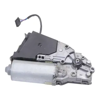 VW Polo 6N2 9N Schiebedachmotor Motor Schiebedach 6Q0959591B Antrieb - Bild 2