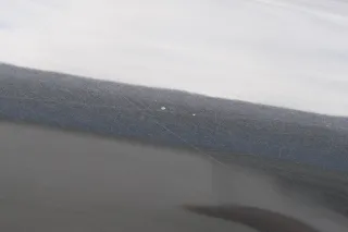 Audi A3 8L Kotflügel vorne rechts - schwarz LZ9U - Bild 4