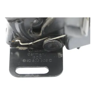 Polo 6n2 Motorhaube Motorhaubenschloß Schloß Klappenschloß vorn 6N0823509C - Bild 5