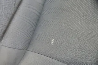 Audi A4 B5 Sitz Fahrersitz vorne links höhenverstellbar - Bild 5