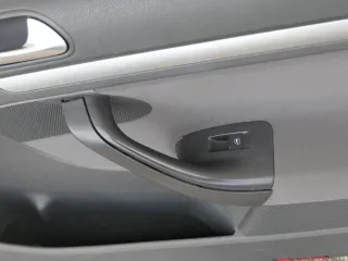 1x Golf Variant Kombi AJ5 5 1K Türverkleidung Verkleidung Tür vorne rechts anthr - Bild 2