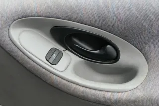 VW Sharan 7M Alham Türverkleidung Verkleidung Tür vorne rechts bis ca. 1999 - Bild 4
