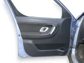 1 x Skoda Roomster Türverkleidung Verkleidung Tür  vorne links - Bild 1