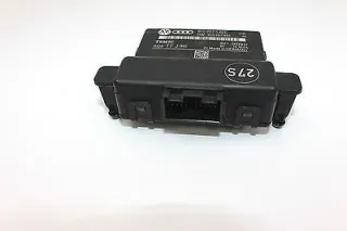 VW Golf 5 Touran Steuergerät Diagnose Interface 1K0907530E Skoda Octavia - Bild 1