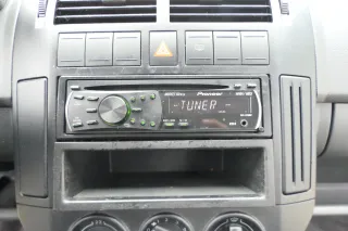 VW Golf 4 Bora T5 T4 Radio Pioneer DEH-1220MP CD-Player WMA MP3 RDS Mosfet 50Wx4 - Bild 1