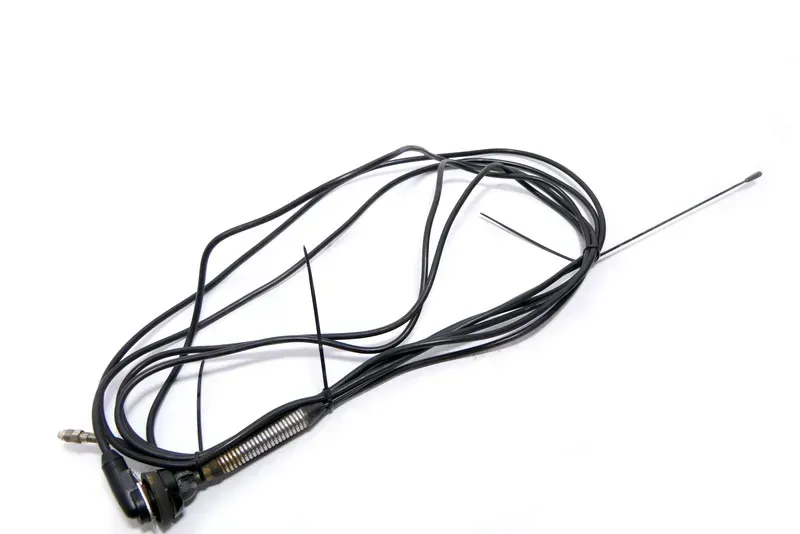 VW T4 Steuergerät Antenne Sockel Antennensockel Stab - Bild 1