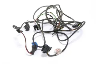 Audi 80 Kabelbaum Tür Türkabelbaum ZV vorne rechts - Bild 1