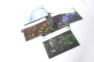 Fabia 6Y Bordbuch Bordmappe mit Bedienungsanleitung Anleitung Beschreibung - Bild 2