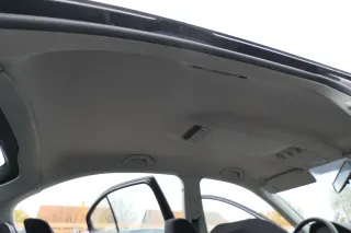 Octavia 1Z Limousine Himmel Innenraum Decke Dachhimmel Dach oben grau - Bild 4