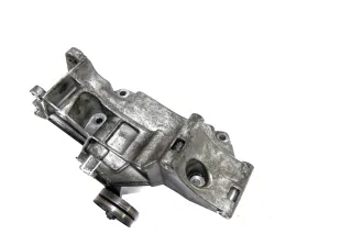 VW Golf 4 Bora Konsole Aggregateträger Halter Lichtmaschine 032145169Q 1,4 16V - Bild 1