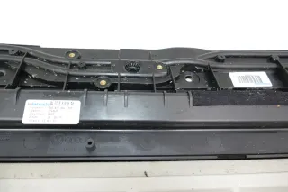 VW Golf 4 Bora Schiebedach Glas Glasschiebedach Webasto 8L0877041 EX09 - Bild 2