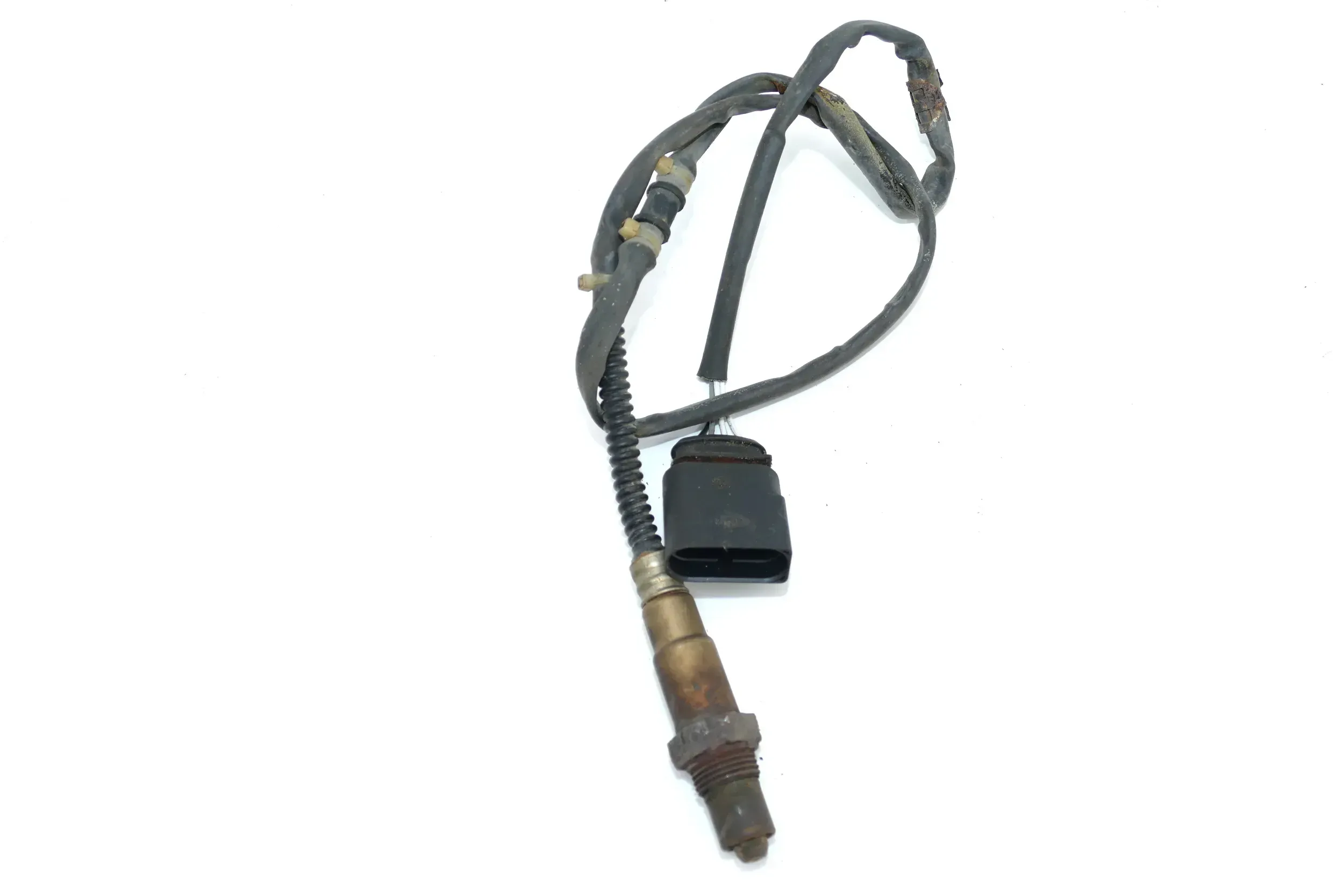 VW Golf 4 Bora Lambdasonde 021906262C 06A906262Q AWC ATM 1,8T 110kw VOR Kat - Bild 1