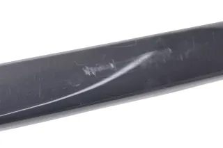 1x A4 8E B6 Dekor Leiste Türverkleidung Verkleidung Tür hinten rechts soul schwa - Bild 4