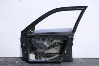 VW Polo Variant Kombi 6Kv oder Caddy 9Kv Tür vorne rechts schwarz LC9Z ohneAnbau - Bild 11