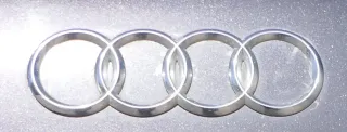 Audi Q7 4L Heckklappe hinten Kofferraumklappe mit Scheibe lavagrau grau LZ7L - Bild 11