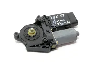 VW Passat 3BG ektrischer Fensterheber vorne rechts 3B4837752MS Fensterhebermotor - Bild 3