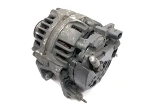 VW Golf 4 Audi A3 8L Octavia Lichtmaschine 70A 037903025E Generator Bosch - Bild 2