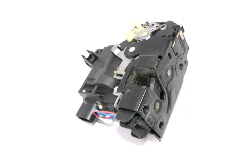 VW Golf 4 Passsat Stellmotor Tür Türschloß mit Zentralverriegelung rechts vorne - Bild 1