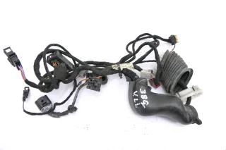 VW Passat 3BG 3B Kabelbaum Tür Türkabelbaum ZV vorne rechts 3B0971121AB - Bild 1