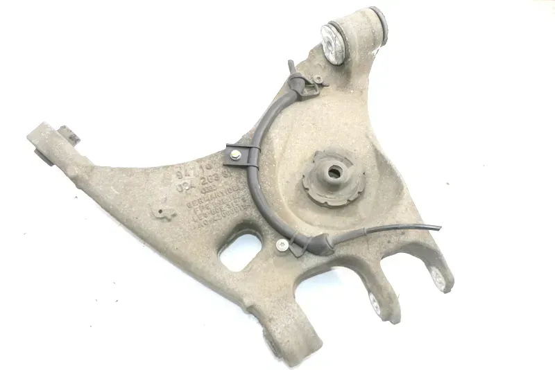 Audi A4 8E Quattro Allrad Querlenker Achslenker 8E0505312S hinten rechts oben - Bild 1
