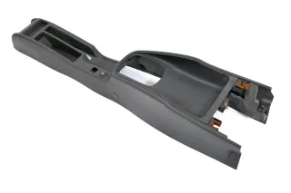 Seat Leon 1M Mitteltunnel Mittelkonsole Verkleidung um Handbremse 1M0863244A - Bild 4