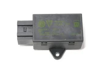 VW Golf 5 Touran Steuergerät Sitzheizung Reais 7L0959772D Skoda Octavia T5 - Bild 1