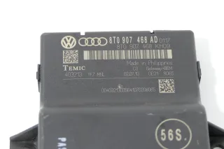 Audi A4 8K A5 8T Steuergerät Diagnose Interface 8T0907468AD/ AH - Bild 2