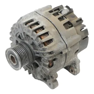 Audi A4 8K A6 4G Q5 Lichtmaschine Generator 04L903017A 180A Bilder beachten!! - Bild 2