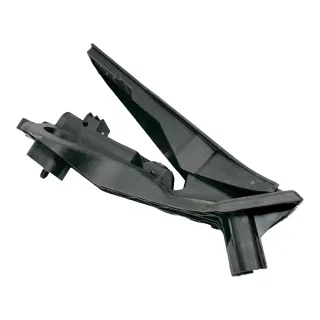 VW Touran 1T Caddy 2K elektrisches Gaspedal Geber Gas 1T1721503E /J 2K5721503E - Bild 2