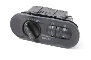 VW Sharan 7M Lichtschalter Schalter Licht 7M1941531M /E Nebelscheinwerfer NSW - Bild 1