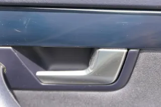 A4 8E B6 Dekor Leisten Türverkleidung Verkleidung Tür vorne +hinten blau maritim - Bild 9