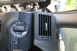 A4 8E B6 Dekor Leisten Türverkleidung Verkleidung Tür vorne +hinten schwarz - Bild 4