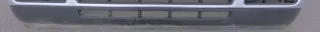 VW Golf 4 NUR Spoiler Lippe unten Stoßstange Frontstoßstange vorne schwarz - Bild 1