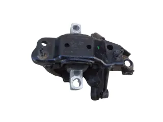 VW Polo 9N 9N3 Getriebe Lager Halter Konsole Stütze 6Q0199555AR - Bild 1