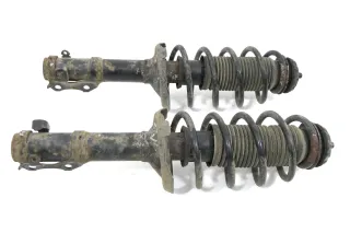 1x VW Passat 3A 35i Federbein Stoßdämpfer vorne rechts / links - Bild 1