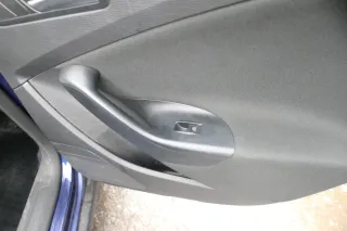 1x VW Passat 3C Variant Türverkleidung Verkleidung Tür hinten rechts schwarz - Bild 4