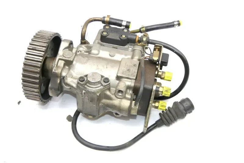 DEFEKT - KAPUTT Audi 80 Einspritzpumpe 028130109J Dieselpumpe 1,9 66k 90PS 1Z - Bild 1