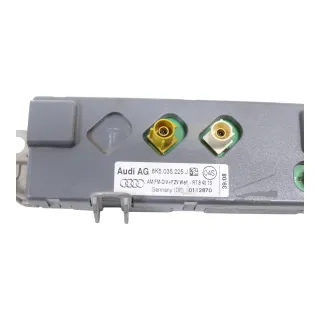 A4 8E 8K Antenne 8K5035225J original Verstärker Antennenverstärker links D-S - Bild 3