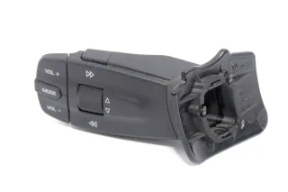 Fabia 5J Radio Steuergerät Schalter original Aufnahme 5J0959849 Lautsprecher - Bild 1