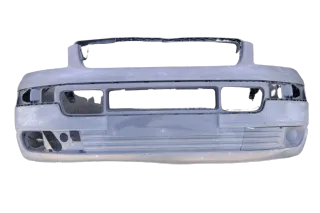 VW T5 Stoßstange vorne Frontstoßstange Stoßfänger vorne Frontstoßfänger - Bild 1